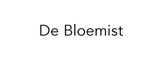 Logo De Bloemist