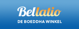 Logo De Boeddha Winkel