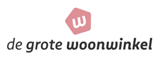 Logo De Grote Woonwinkel