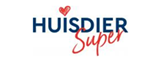 Logo De Huisdiersuper