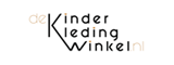 Logo De Kinderkledingwinkel