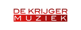 Logo De Krijger Muziek