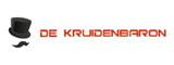 Logo De Kruidenbaron