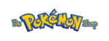 Logo De Pokemon Shop