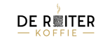 Logo De Ruiter Koffie