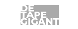 De Tape Gigant-logo