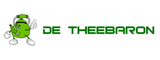 Logo De Theebaron