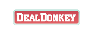 Logo DealDonkey