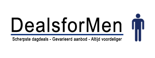 Logo Dealsformen.nl