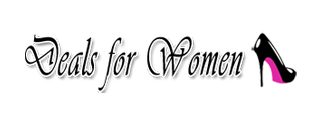 Logo Dealsforwomen.nl