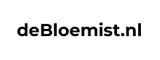 Logo DeBloemist.nl