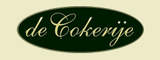 Logo deCokerije (Hout-Olie.nl)