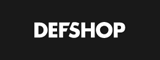 Logo DEFSHOP