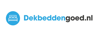 Logo Dekbeddengoed.nl