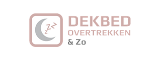 Logo Dekbedovertrekken & Zo