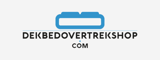 Logo Dekbedovertrekshop.com