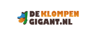 Logo DeKlompenGigant.nl