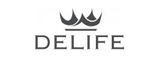 Logo DELIFE