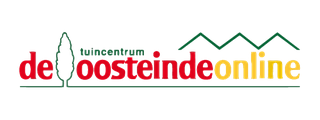 Logo DeOosteindeOnline