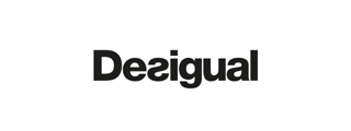 Logo Desigual