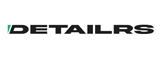 Logo Detailrs