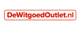 Logo DeWitgoedOutlet.nl