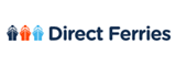 Logo Direct Ferries