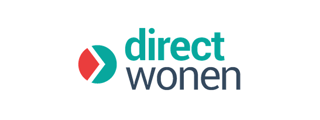 Logo Direct Wonen