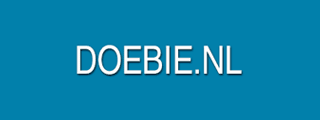 Logo Doebie.nl