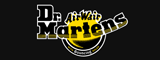 Logo Dr Martens