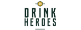 Logo Drink Heroes