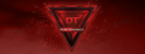 Logo DT Performance