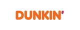 12,5% Cashback Korting bij Dunkin' Dunkin'-logo