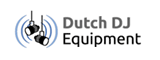 Logo Dutch DJ Equipment