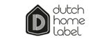 Logo Dutch Home Label