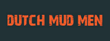 Logo Dutch Mud Men