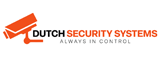 Logo Dutch Security Systems