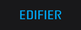 8,5% Cashback Korting bij Edifier Edifier-logo