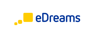 Logo eDreams