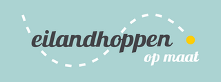 Logo Eilandhoppen op Maat