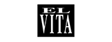 El Vita-logo