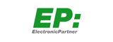 Logo ElectronicPartner (EP:)