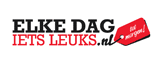 Logo ElkeDagIetsLeuks.nl