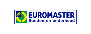 Logo Euromaster