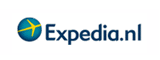 Logo Expedia.nl