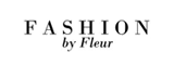 Logo Fashion by Fleur