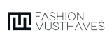 Logo Fashion Musthaves