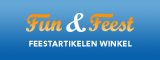 Logo Feestartikelen Winkel