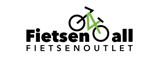 Logo Fietsen4all