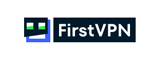 Logo FirstVPN